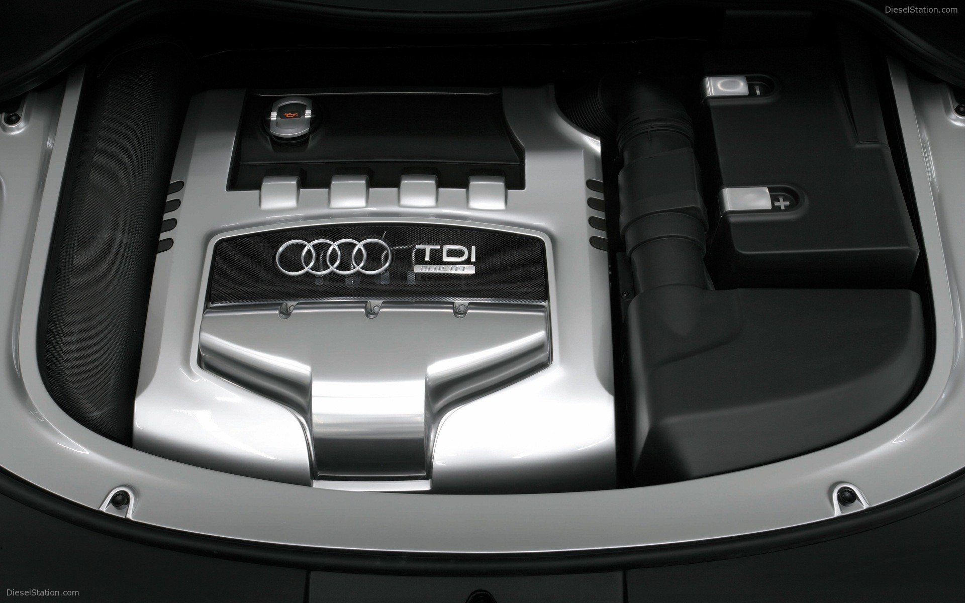 Audi Cross Coupe